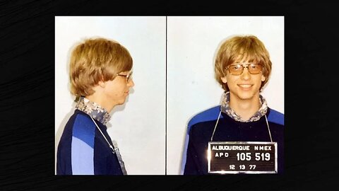 THROW Bill Gates in Prison