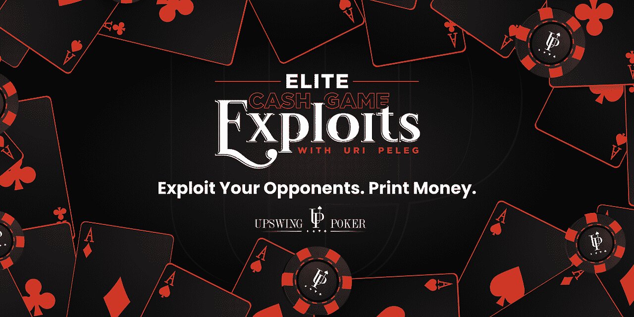 UPSWING ELITE CASH GAMES EXPLOITS