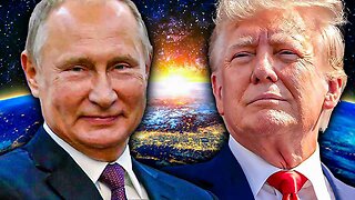 Russia and the US Are Awakening a RENEWED WORLD ORDER!!!