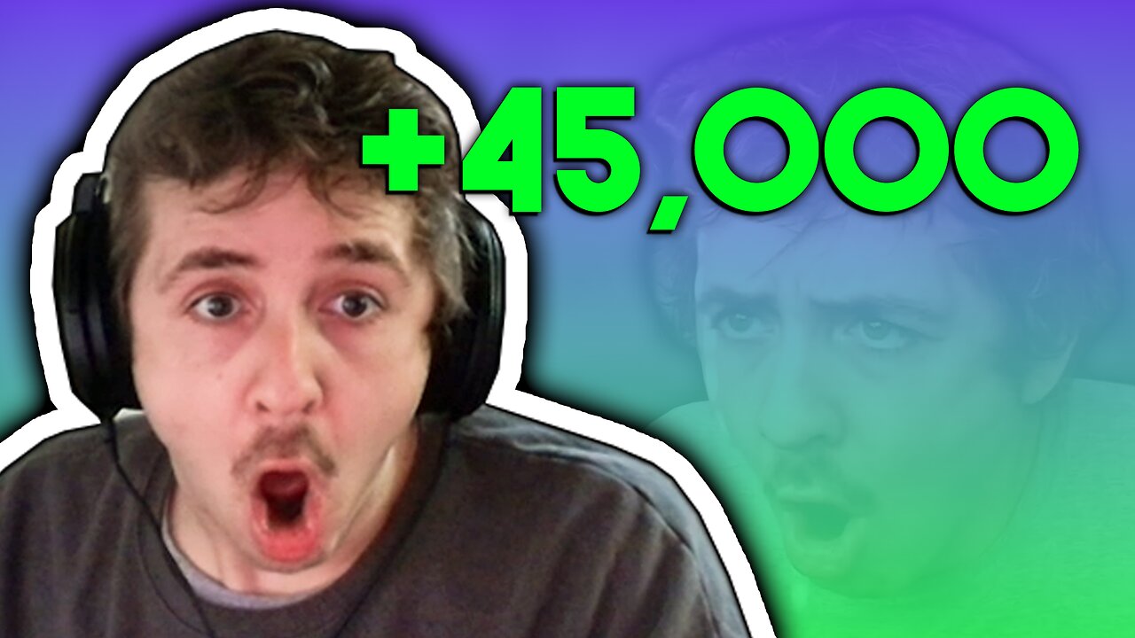 Bossmanjack is Back and WINS $45,000