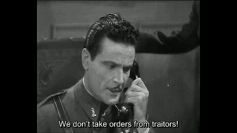 Raza (1942) - Spanish Crusade Film