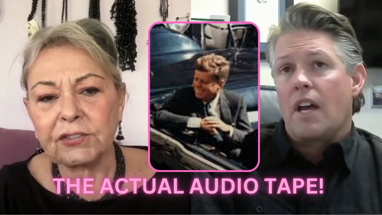 Actual audio tape?? with Shane Stevens