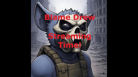 I've Been Drug Back | Streaming Time!