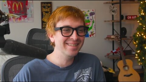 🛑 NICK WHITE (KICK) NEED TO FIX MY HAIR 1-30-26