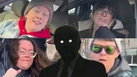 The Left Wants War: Drive Baby Drive