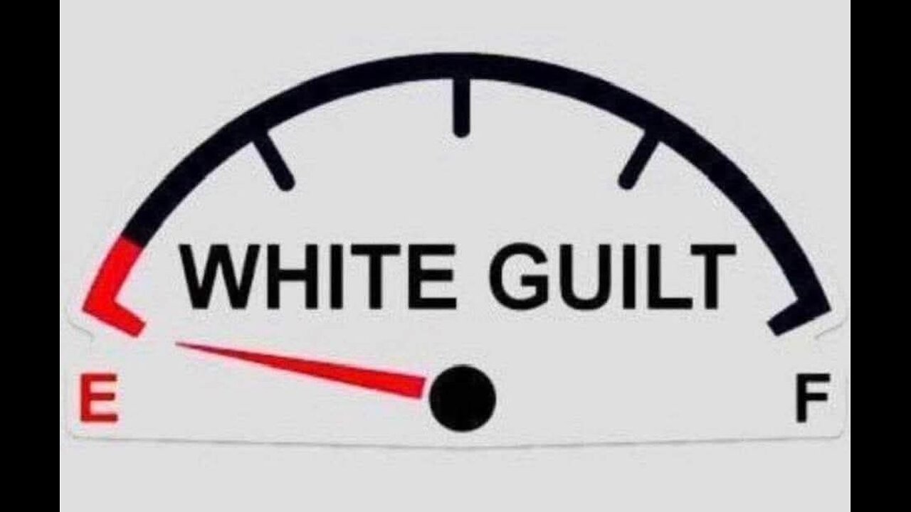 Anti-White Tirade Yeah It Sure Is🙄🤐🤡