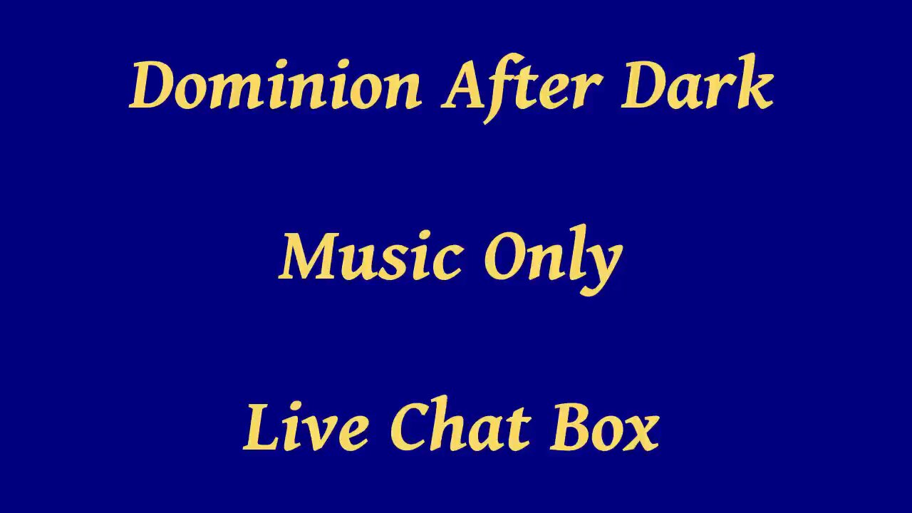 DAD - Music only - 10/26