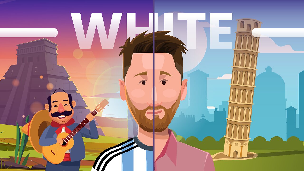 Are Latinos Considered White? A Cultural & Identity Breakdown