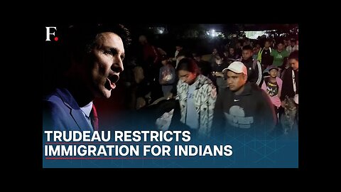 Canada Changes Immigration Rules; What It Means For Indian Job Applicants