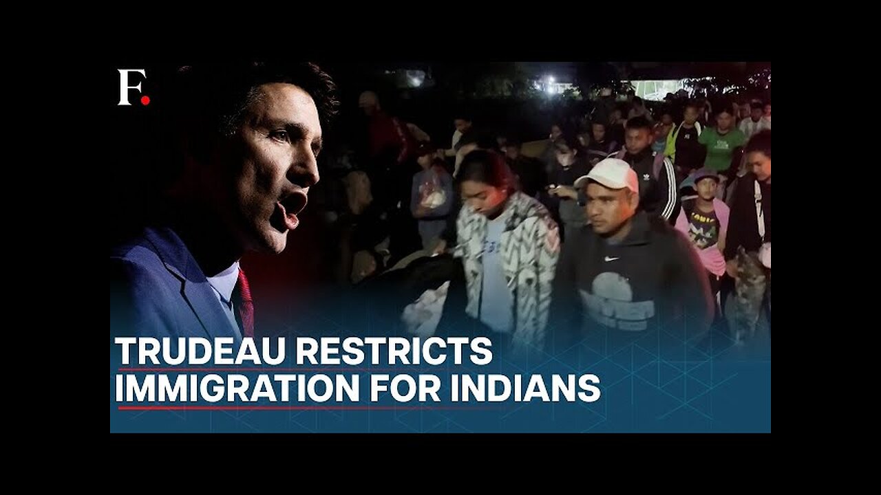 Canada Changes Immigration Rules; What It Means For Indian Job Applicants