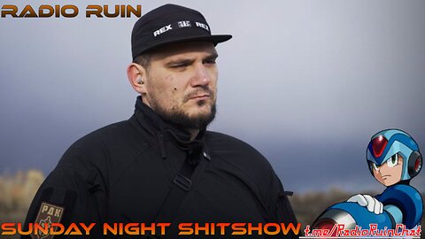 The Sunday Night Shitshow: Farewell, White Rex