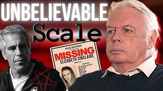 The Epstein Files Are Not Even Close to The Full Picture | David Icke Documentary