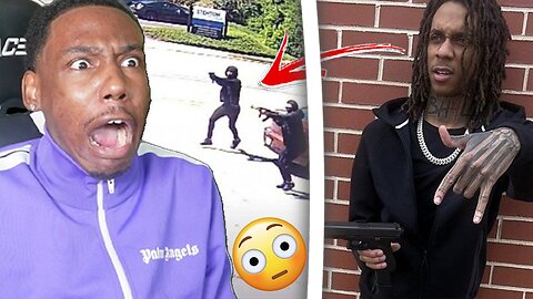 LIL JEFF HAD ALL HIS BODIES EXPOSED BY THE FEDS!
