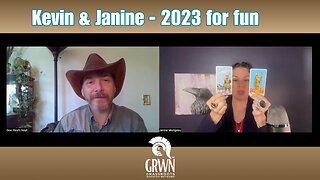 Kevin & Janine - 2023