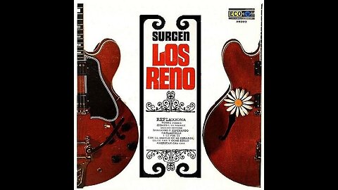 Los Reno ~ Siempre Te Amaré