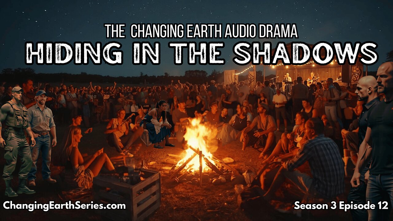 3-12 Hiding in the Shadows