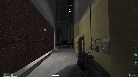 F.E.A.R.: Perseus Mandate, Playthrough, (No Commentary), "Underneath", Interval 3