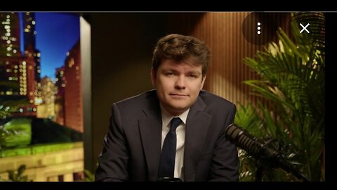 PIERS MORGAN & NICK FUENTES TALKS ABOUT AFRICAN AMERICAN/FBA's #2026
