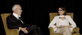 Brownstone Institute Annual Conference - Salt Lake City - 11/1/25