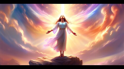 Книга Иоиля, Библия, Синодальный перевод (1876) (RUS-SYN) Иллюстрировано ИИ (Версия 3)