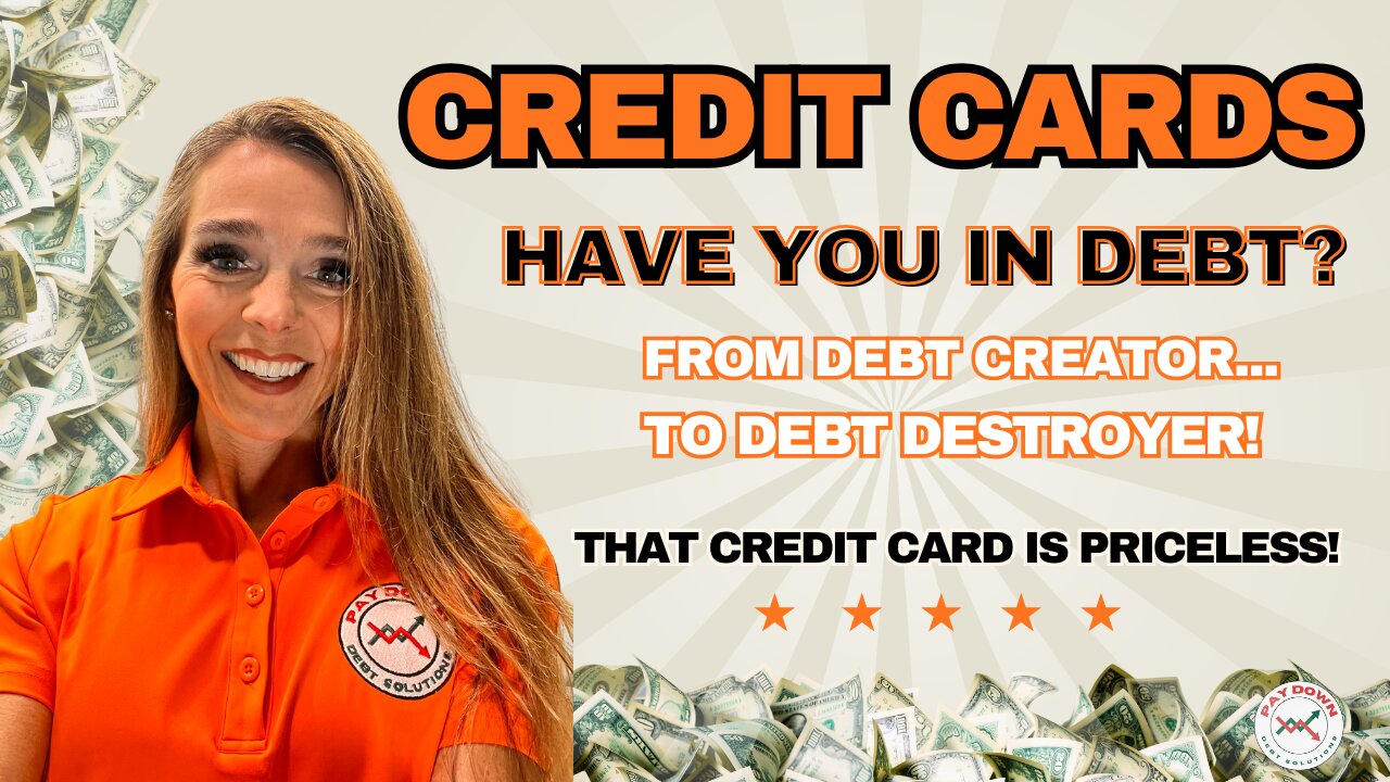 How to Use Credit Cards to Eliminate Debt