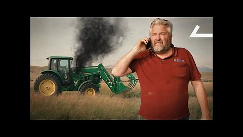 How John Deere Robs Farmers Of $4 Billion A Year (2025)