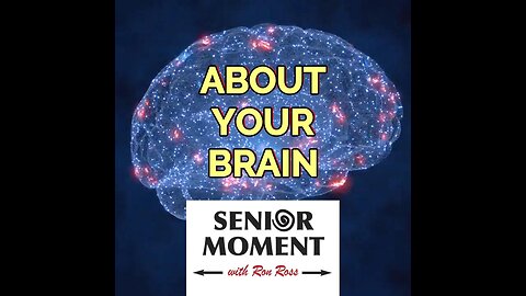About Your Brain