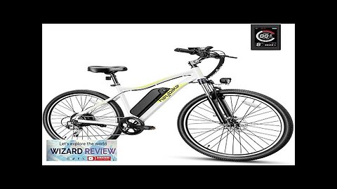 Heybike Race Max Electric Bike for Adults with 750W Peak Motor 28mph Review