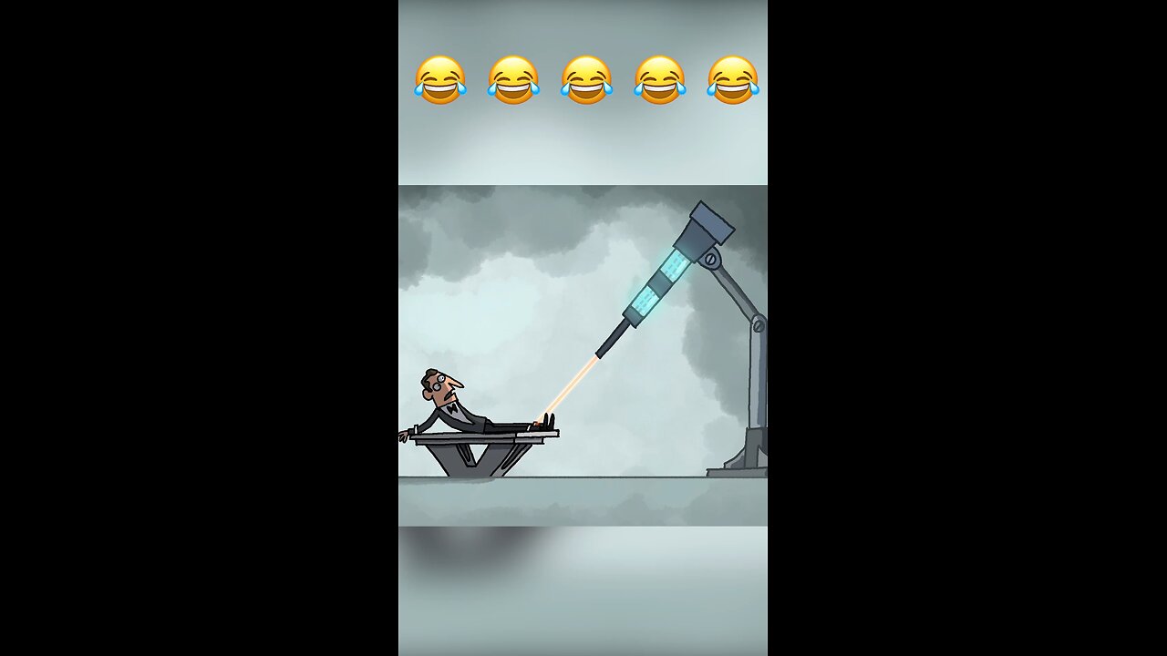 James Bond Epic Fail 😅