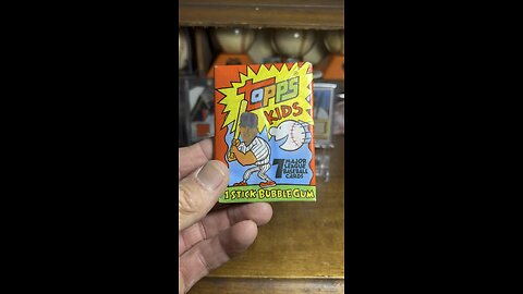 1992 #Topps #baseballcards #junkwax #packopening The Rocket