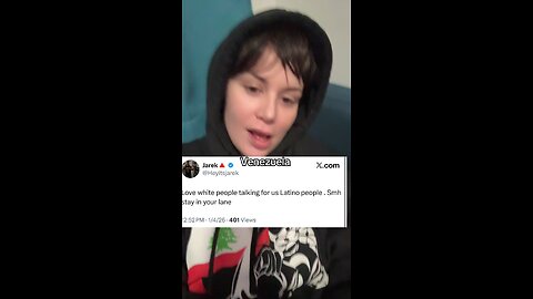 They’re Trying to Use Idpol for Regime Change in Venezuela