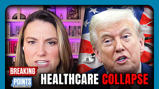 Trump Healthcare BOONDOGGLE Collapses Before Launch