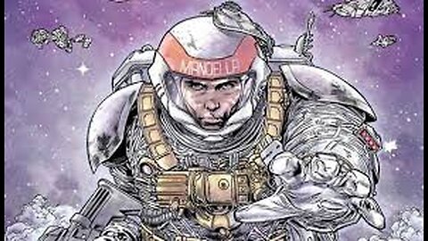 The Forever War by Joe Haldeman