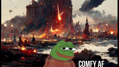 Trump’s Hidden War to Save the Republic + Reagan, "BE BRUTALLY HONEST"