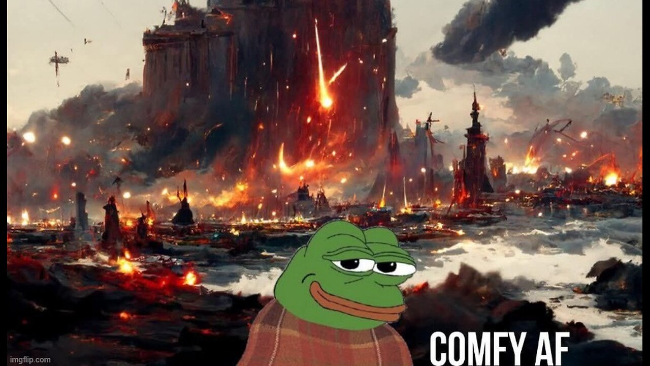 Trump’s Hidden War to Save the Republic + Reagan, BE BRUTALLY HONEST