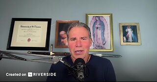 It Starts With Your Heart--And An Encounter With the Living God! Jack Speaks to Young People