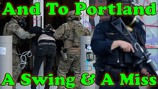 Peace Coming To A City Near You | On The Fringe