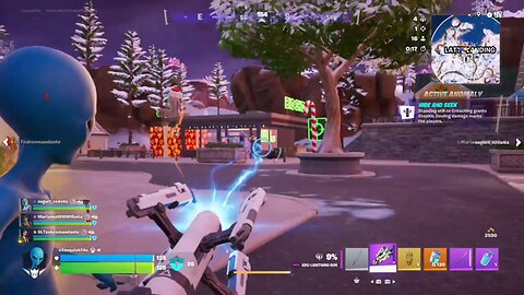 Distant Dispersal : Human Bill