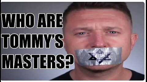 Who Are Tommy's Masters?