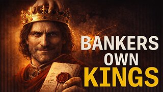 The Bankers Who Became Kings: How the Medici Rigged Europe’s Power