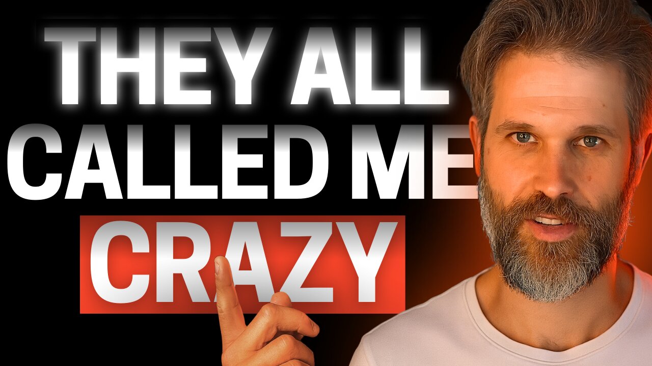 I Thought Bitcoin Was a Scam So I Started Mining It at $5