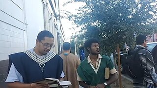 GMS LAS VEGAS, NEVADA - CAMP - CAMP - LIVE 11/9/25