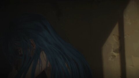 Random Depression Ramble