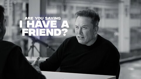 Elon Musk x Nikhil Kamath _ Ep. 16 Trailer _ People by WTF