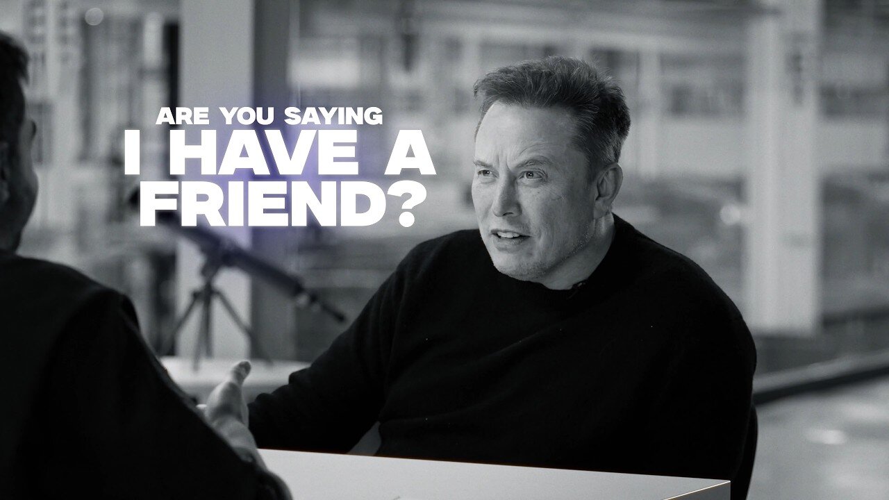 Elon Musk x Nikhil Kamath _ Ep. 16 Trailer _ People by WTF