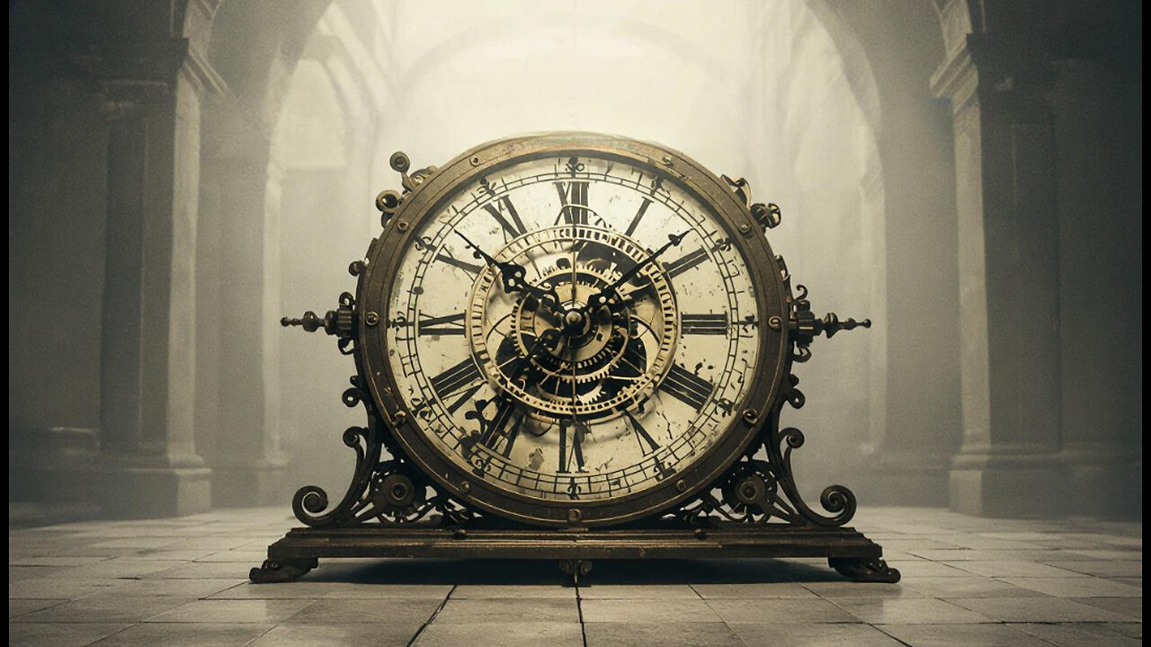 The Boredom's Saving Grace