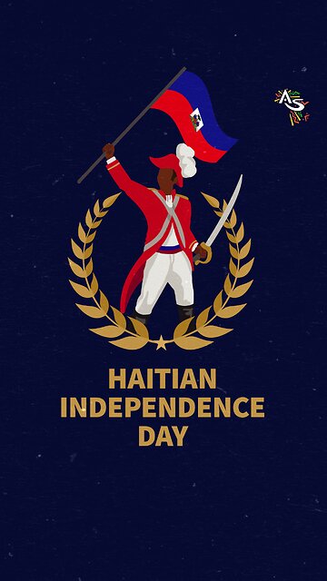 HAITIAN INDEPENDENCE DAY