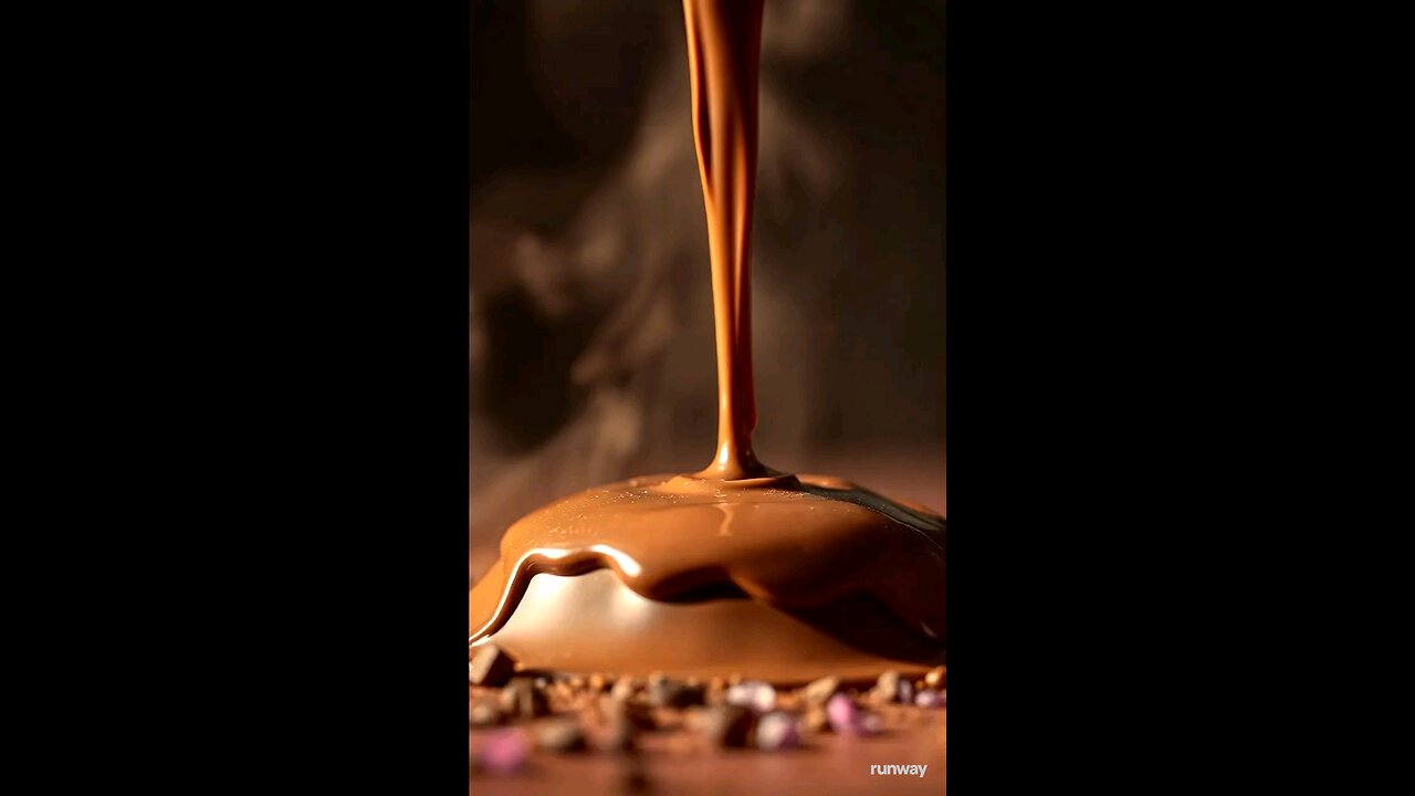 Chocolate Ai ♥️😍