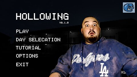 Between stress and work this was going to happen | Hollowing playthrough