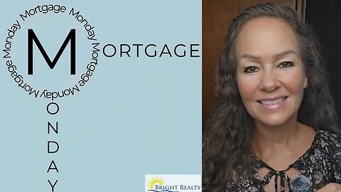 Mortgage Monday Tip: Avoid Account Changes